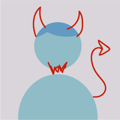 Defacement
